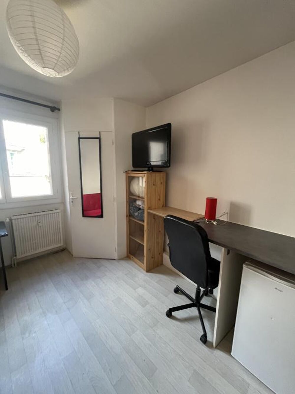 Location Appartement LOCATION STUDETTE MEUBLEE RODEZ SANS FRAIS D'AGENCE Rodez