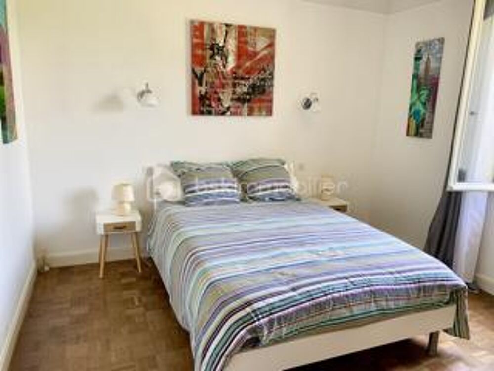 à vendre  Maison Anglet (64600)