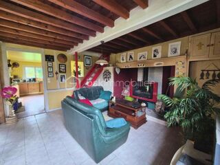  Maison à vendre 3 pièces 96 m²