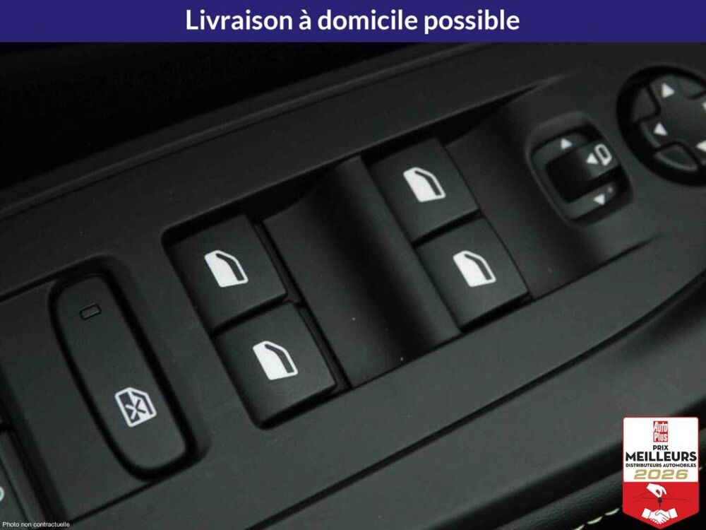 308 Hybrid 145 e-DCS6 GT 2026 occasion 78200 Buchelay