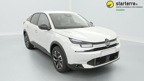 Annonce voiture Citroën C4 20998 €