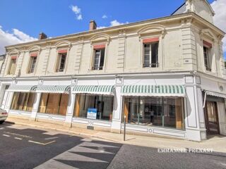  Maison à vendre 5 pièces 180 m²
