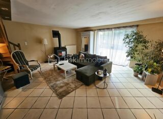  Maison � vendre 5 pi�ces 130 m�