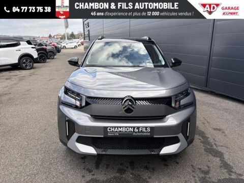 C3 Aircross Hybride 145 ch Aut Max 2026 occasion 42320 La Grand-Croix