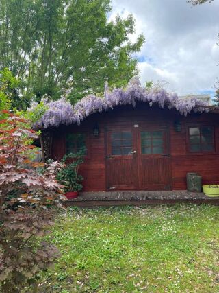  Maison � vendre 4 pi�ces 76 m�