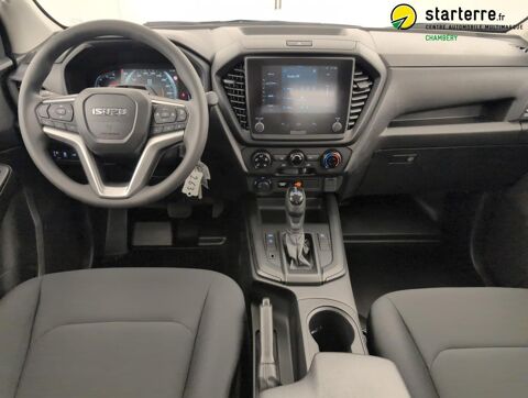 D-MAX 2.2L SPACE CABINE A/T B-STRONG 2026 occasion 73420 Voglans