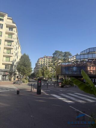 Vente Parking/Garage Parking en sous-sol centre ville Annecy Annecy