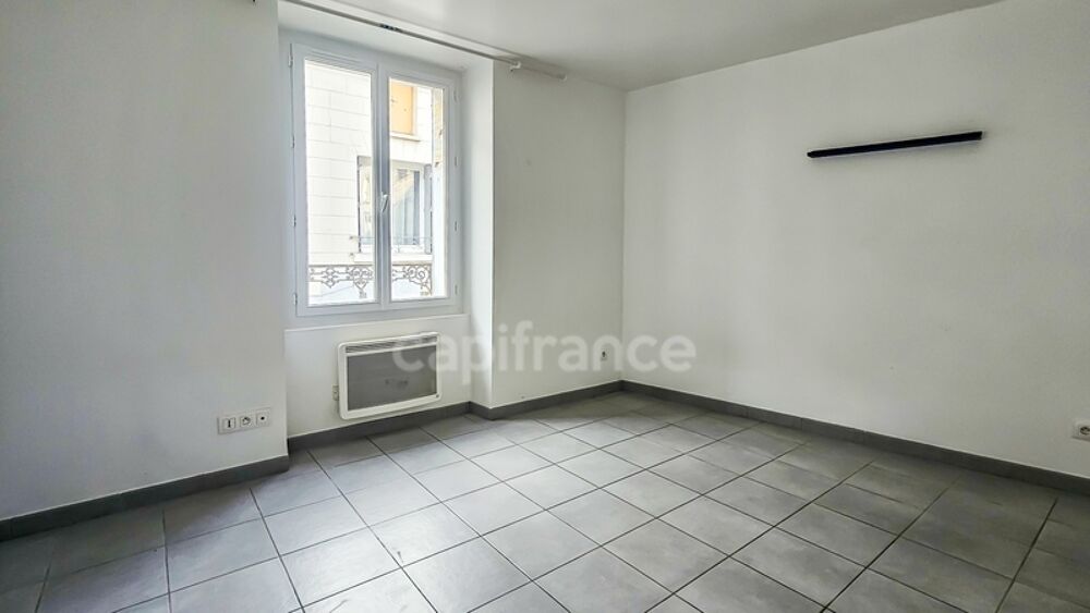 Vente Appartement Appartement T2 en bon état avec place de parking privative à vendre 2 pièces ETRECHY (91) Etrechy