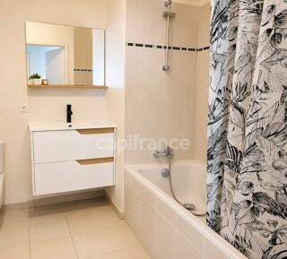  Appartement à vendre 3 pièces 64 m²
