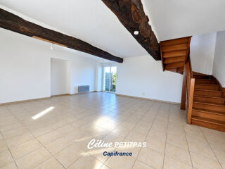  Maison à vendre 4 pièces 116 m²