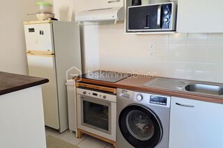  Appartement � vendre 3 pi�ces 58 m�