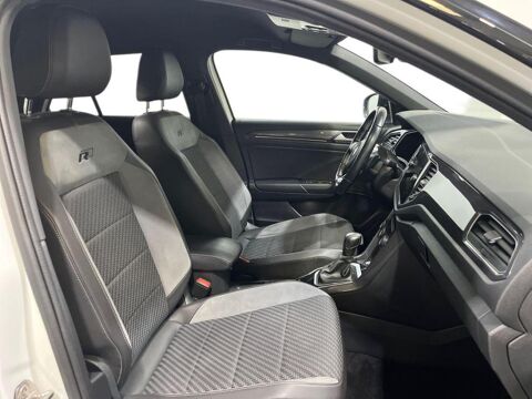 T-ROC 2.0 TDI 150 Start/Stop DSG7 R-Line 2021 occasion 31100 Toulouse