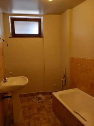  Maison � louer 3 pi�ces 62 m�