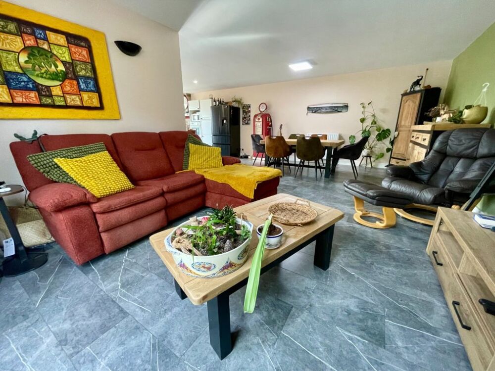 Vente Maison Maison individuelle Marquette lez lille
