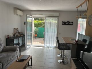  Appartement � vendre 2 pi�ces 45 m�