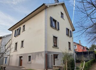  Maison � vendre 7 pi�ces 170 m�