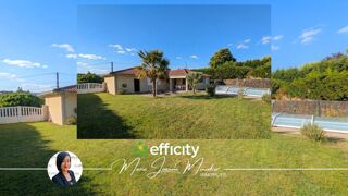  Maison à vendre 5 pièces 100 m²