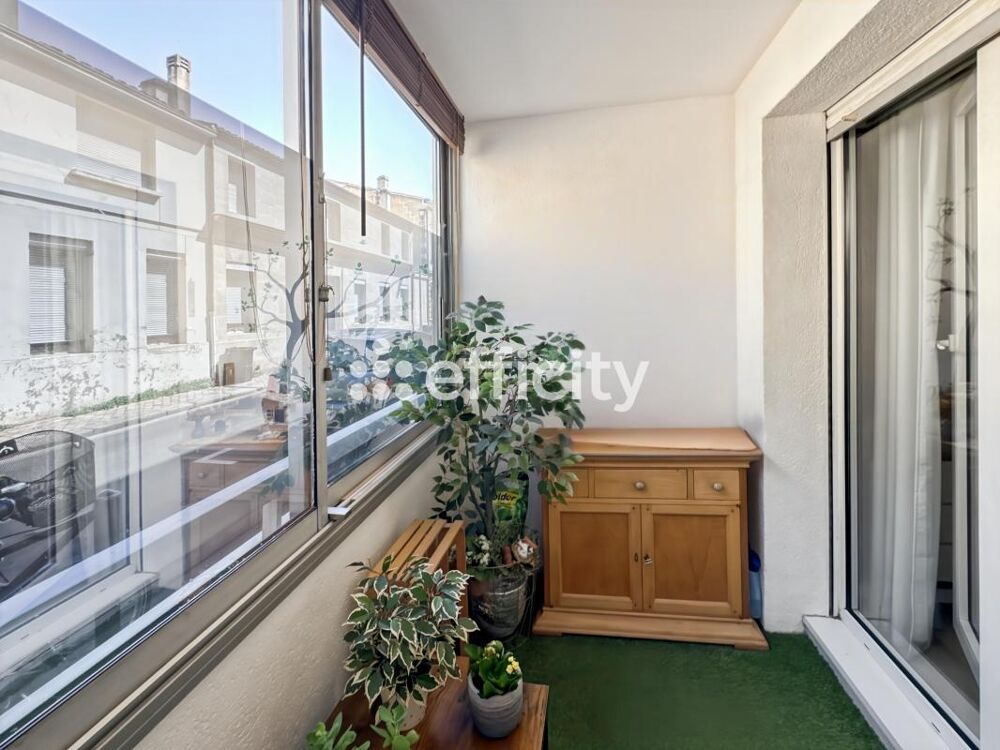 Vente Appartement Appartement Bordeaux