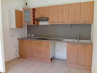  Appartement à vendre 2 pièces 48 m²