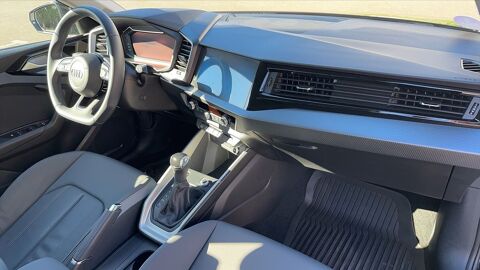 A1 II 35 TFSI 150 S-Tronic 7 Design 2021 occasion 17580 Le Bois Plage En Re