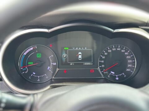 OPTIMA 2.0 HYBRID 2015 occasion 78240 Chambourcy