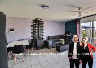  Maison  vendre 5 pices 75 m
