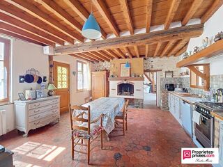  Maison � vendre 8 pi�ces 266 m�