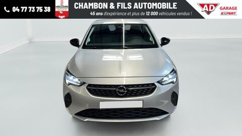 Corsa 1.2 75 ch BVM5 Edition 2023 occasion 42320 La Grand-Croix