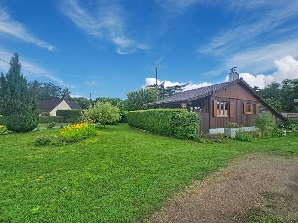 Maison 3 pièces 74 m² · à Chassemy · 74 m² · 144 000 €