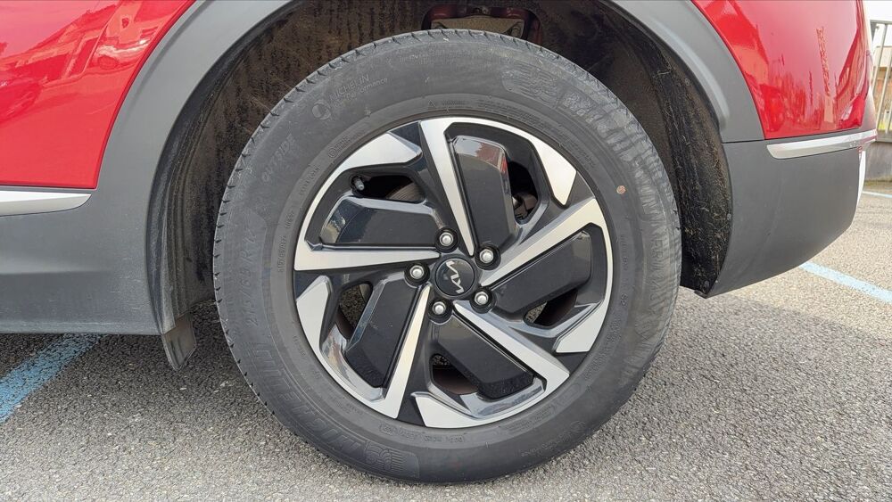 Sportage 5 1.6 CRDi 136 2WD DCT7 Active - Automatique 2022 occasion 18500 Mehun Sur Yevre
