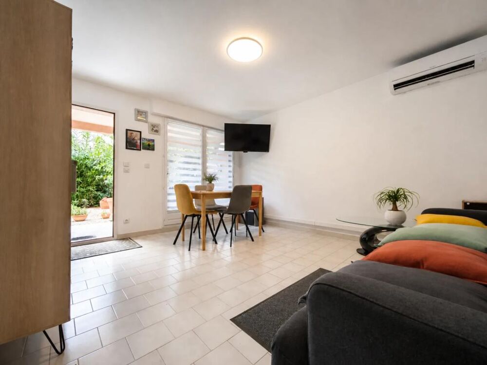 Vente Appartement Appartement 2 pièces de 30 m² à Sanary-sur-Mer Sanary sur mer