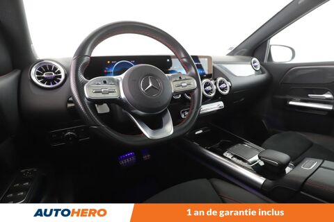 Classe B 200 d AMG Line Edition 8G-DCT 150 ch 2020 occasion 92130 Issy-les-Moulineaux