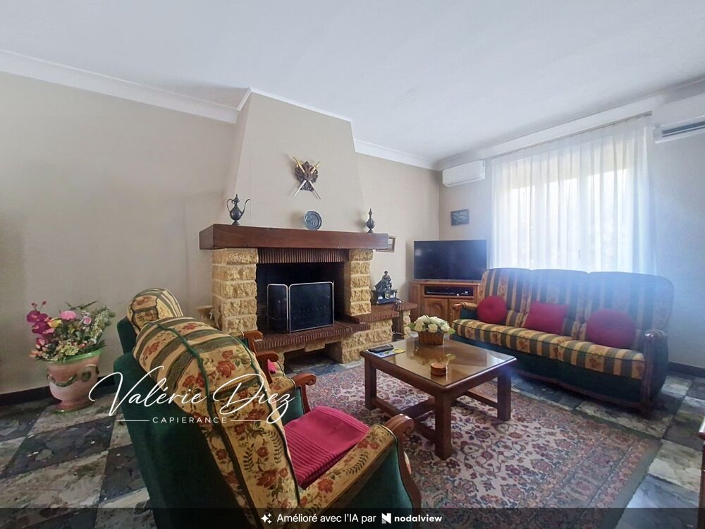 Vente Maison Viager investisseur-Ensemble immobilier mixte - Monteux Monteux