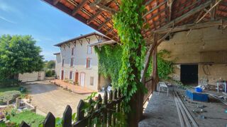  Villa � vendre 7 pi�ces 255 m�