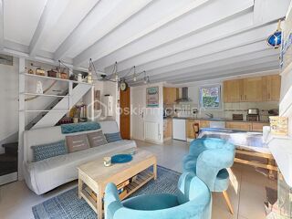  Maison à vendre 3 pièces 40 m²