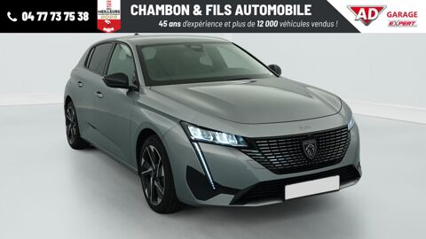 Annonce voiture Peugeot 308 24858 €