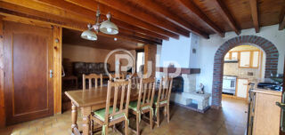  Maison � vendre 5 pi�ces 120 m�