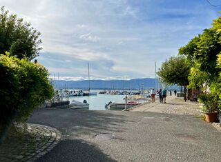  Terrain � vendre 1087 m�