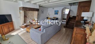  Maison à vendre 3 pièces 65 m²
