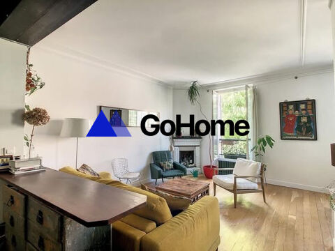  Appartement  louer 3 pices 53 m