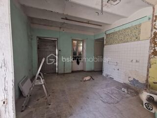  Maison � vendre 3 pi�ces 35 m�