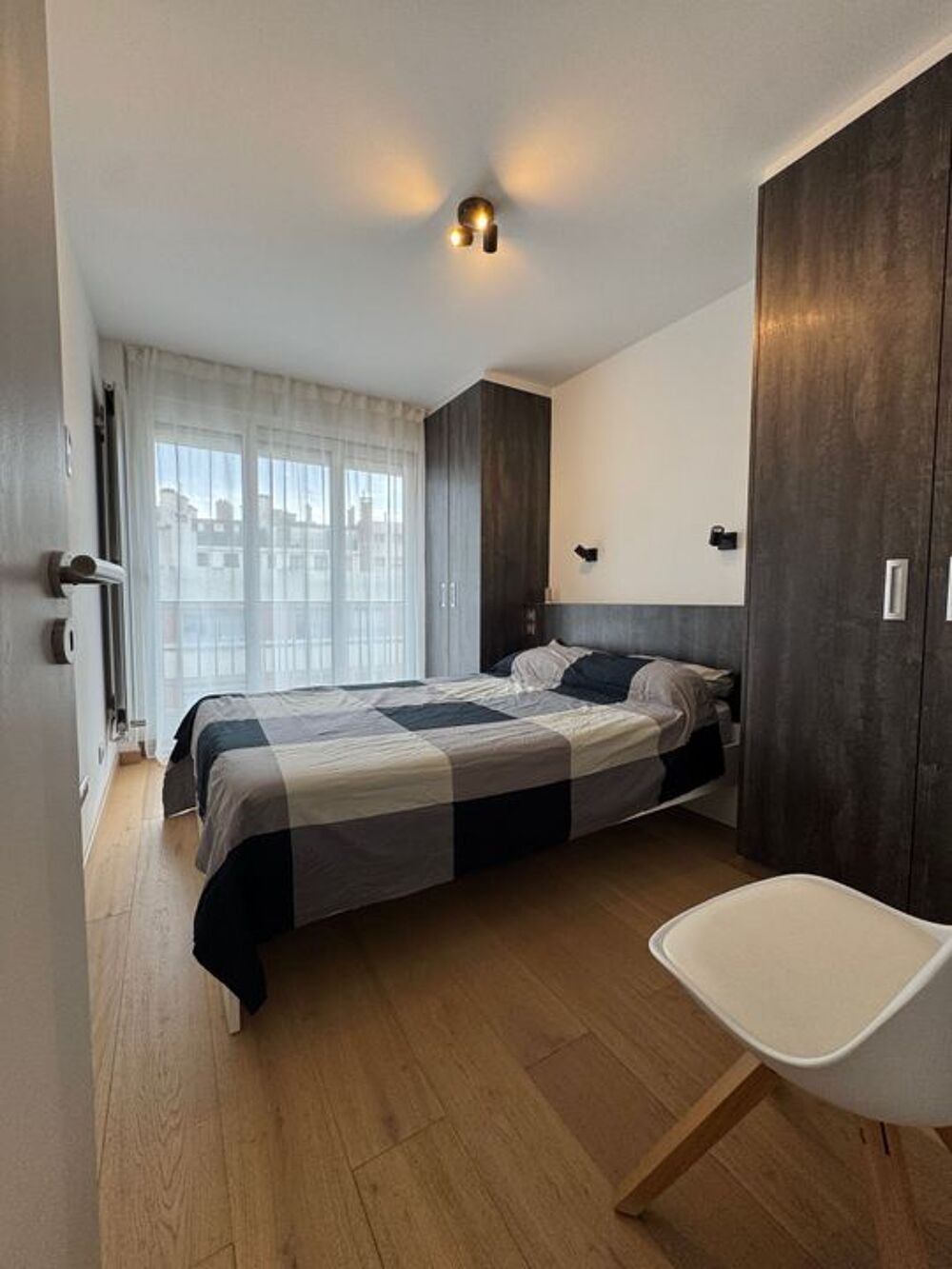Location Appartement Appartement de 46m2 à louer sur Paris 15 Paris 15