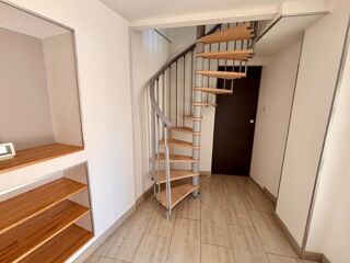  Maison à vendre 5 pièces 71 m²