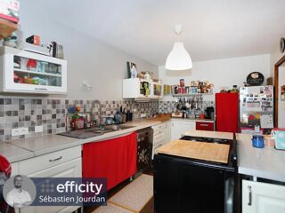  Maison à vendre 5 pièces 121 m²