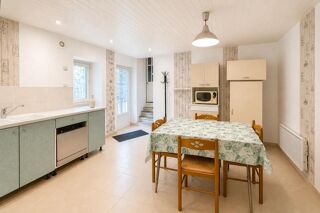  Maison à vendre 4 pièces 122 m²
