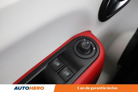 Twingo 0.9 TCe Intens EDC 90 ch 2019 occasion 92130 Issy-les-Moulineaux