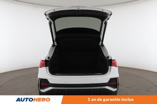Q3 35 TDI S line S tronic 7 150 ch 2021 occasion 92130 Issy-les-Moulineaux