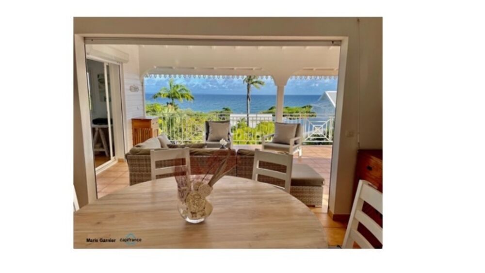 � vendre  Maison Sainte-Anne (97180)