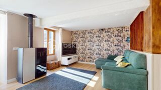  Maison à vendre 6 pièces 151 m²