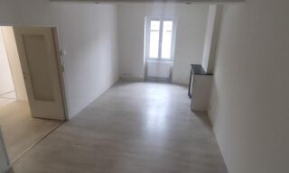  Appartement � louer 3 pi�ces 60 m�